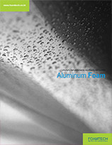 aluminium foam