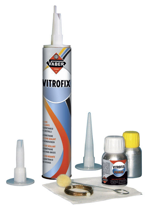 adhesivi, adhesives vitrofix-kit