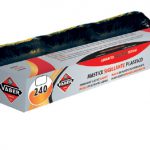 Sigillante plastico idrofugo