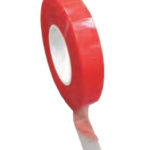 HIGH PERFORMANCE DOUBLE SELF ADHESIVE TAPE