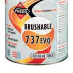 brushable 737 evo