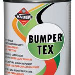 Vernice monocomponente bumper tex