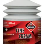 Stucco di finitura e miscelazione