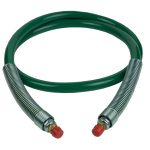 tubi in silicone ht ss 232
