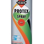 Trattamento ceroso spray Vaber