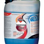 Liquido ionizzato anti-polvere
