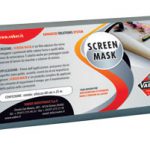 Film adesivo per mascheratura