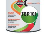 tpb 101 vernice paraurti