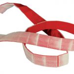 adesivo in materiale plastico Vaber
