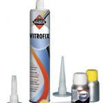 adhesivi, adhesives vitrofix-kit